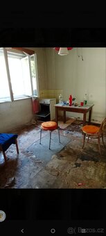 Stěhování, vyklízení.. - 2