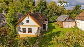 Prodej Rodinný dům, 76㎡ - 2