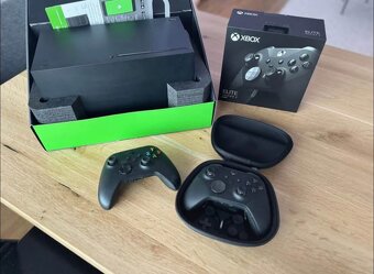 Microsoft Xbox Series X 1TB SSD - 2