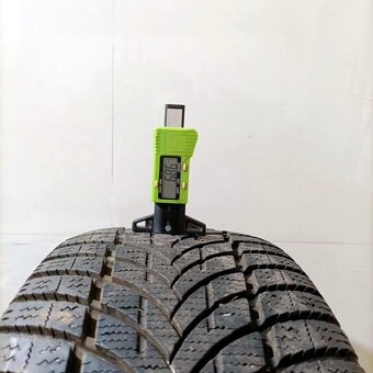 17" ALU kola – 5x112 – AUDI (ŠKODA, VW, BMW) Disky: Elektr - 2