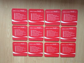 Tácky Coca-Cola - 2