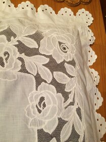 Povlečení starožitné - 2