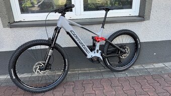 Elektrokolo Corratec E-Power RS 160 Elite 2025 Bosch 5.GEN - 2