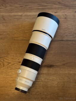 Sony FE 200-600 F5.6-6.3 G OSS - 2
