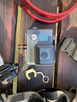GoPro Hero kamera - 2