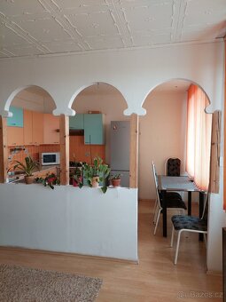 3+1 Lidická, Most - 2