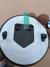 BMW 50th ANNIVERSARY logo 8087190 G42/G22/G23/G26 - 2