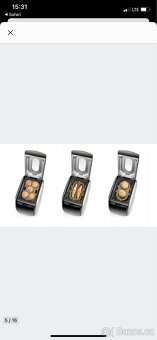 Domaci pekarna ETA Delicca - 2