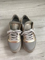 Tenisky PHILIPPE MODEL, vel. 36 - 2