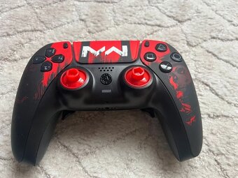 CUSTOM PRO PS5 Aim Controller (Dualshock) - 2