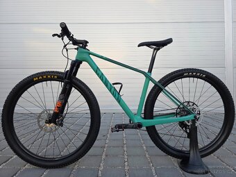 Horské kolo Canyon Exceed CF7 Carbon AXS 2024 29″ - 2