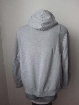 Pánská mikina  Adidas vel. XL - top stav - 2