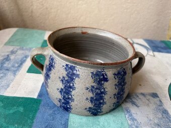 Hrnek keramika - 2