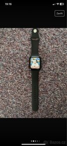 Chytré hodinky Smart Watch Series 7 - 2