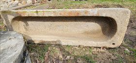 Kamenné koryto - 2