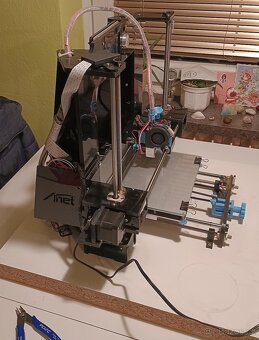3D Tiskárna ANET A6 - 2