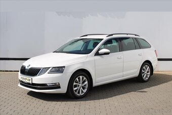 Škoda Octavia 1.6 TDI 85kW 4x4 STYLE ČR (2019) - 2