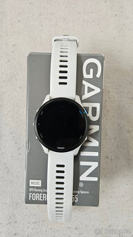 Garmin Forerunner 255 music - 2