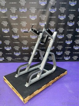 Precor posilovací lavice - 2