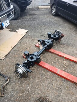 Dodge ram 3500 5.9 cummins manuál - 2