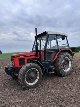 Zetor 7245 - 2