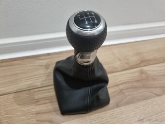 Radici paka perforovaná kuze + hlinik - 2