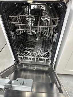 Myčka nádobí Candy CDP 4609 - 2