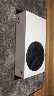 Xbox series S 1TB - 2