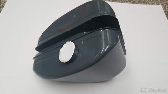 Nádrž paliva JAWA 50 - 05, 20, 21 - základní lak - 2