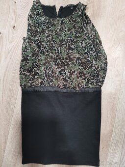 Šaty Amisu vel.34 - 2