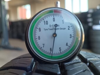 165/70 R13 BARUM (4317) - 2