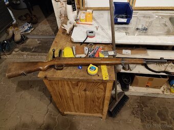 Vzduchovka vz 47 - 2