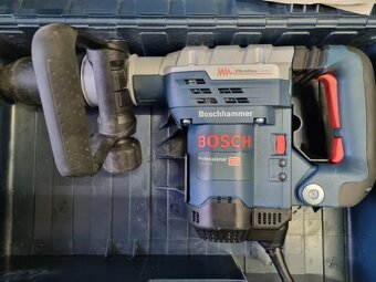 BOSCH GSH 5 CE Sekací kladivo s SDS max - 2