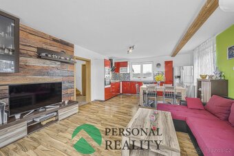 Prodej rodinného domu 97 m², Žiželice - Pod Vinicí - 2