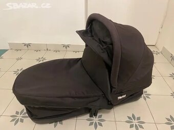 Thule Urban Glide 2, kombinace - 2