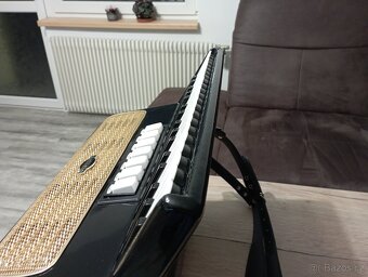 Delicia Carmen lll,96 bas - 2