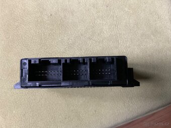 Volvo XC 90 řídící jednotka parkovacího asistenta r. 2007 - 2