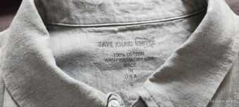 Pánská košile - 2