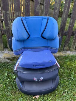 Cybex 9-36 kg - 2