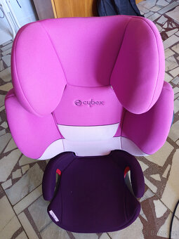 autosedačka Cybex - 2
