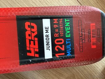 Dětské Rossignol 120cm - 2