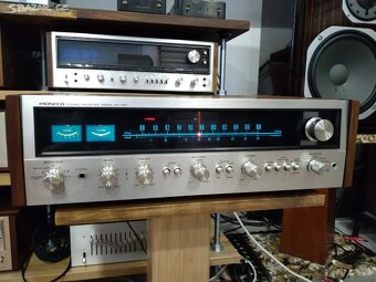 receiver Pioneer SX 727 - 2