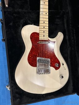 Knaggs guitars Choptank - 2