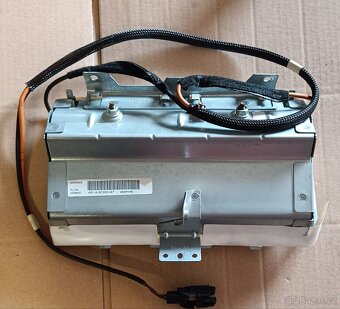 Airbagy Peugeot 307 Break - 2