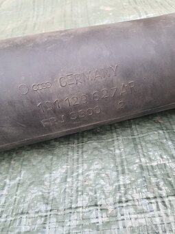 Prodam hadice vedeni vzduchu - 2