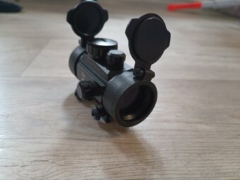 Airsoftove zbraně CIMA AK 47 a kollimator - 2