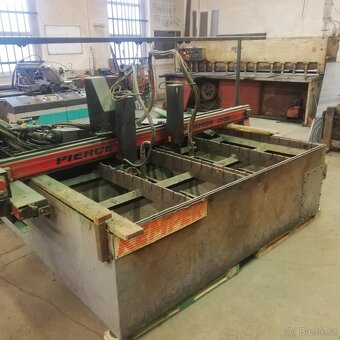 Plasma Scorpions 2500 - 2