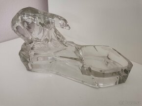 Popolník ľadové medvede Karel Zentner - 2