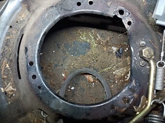 Zahradní rider Castle garden - 2