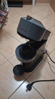 Kávovar kapslový Nespresso Vertuo Next - 2